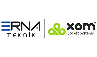 Erna Teknik & XOM Socket Systems