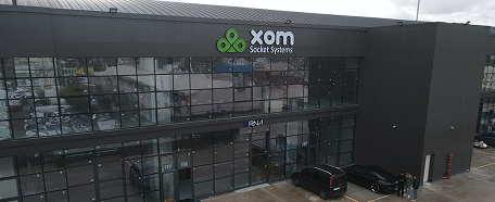 Yeni Fabrika Binamız