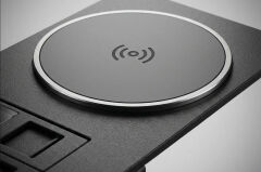 1610 Serisi Ankastre Priz Sistemi Wi-Fi Şarjlı