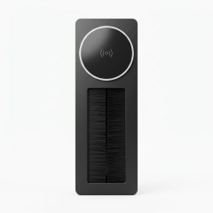 1660 Serisi Kablo Çıkış Fırçası Wi-Fi Şarjlı (MagSafe özellikli 15w)