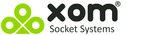 XOM Socket Systems | Modüler Priz ve Masa Üstü Priz Sistemleri
