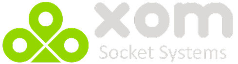 XOM Socket Systems | Modüler Priz ve Masa Üstü Priz Sistemleri